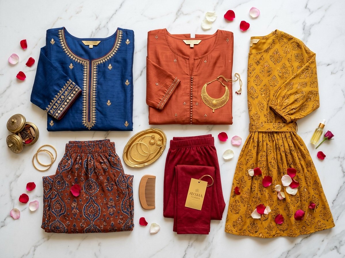 Festival Collection